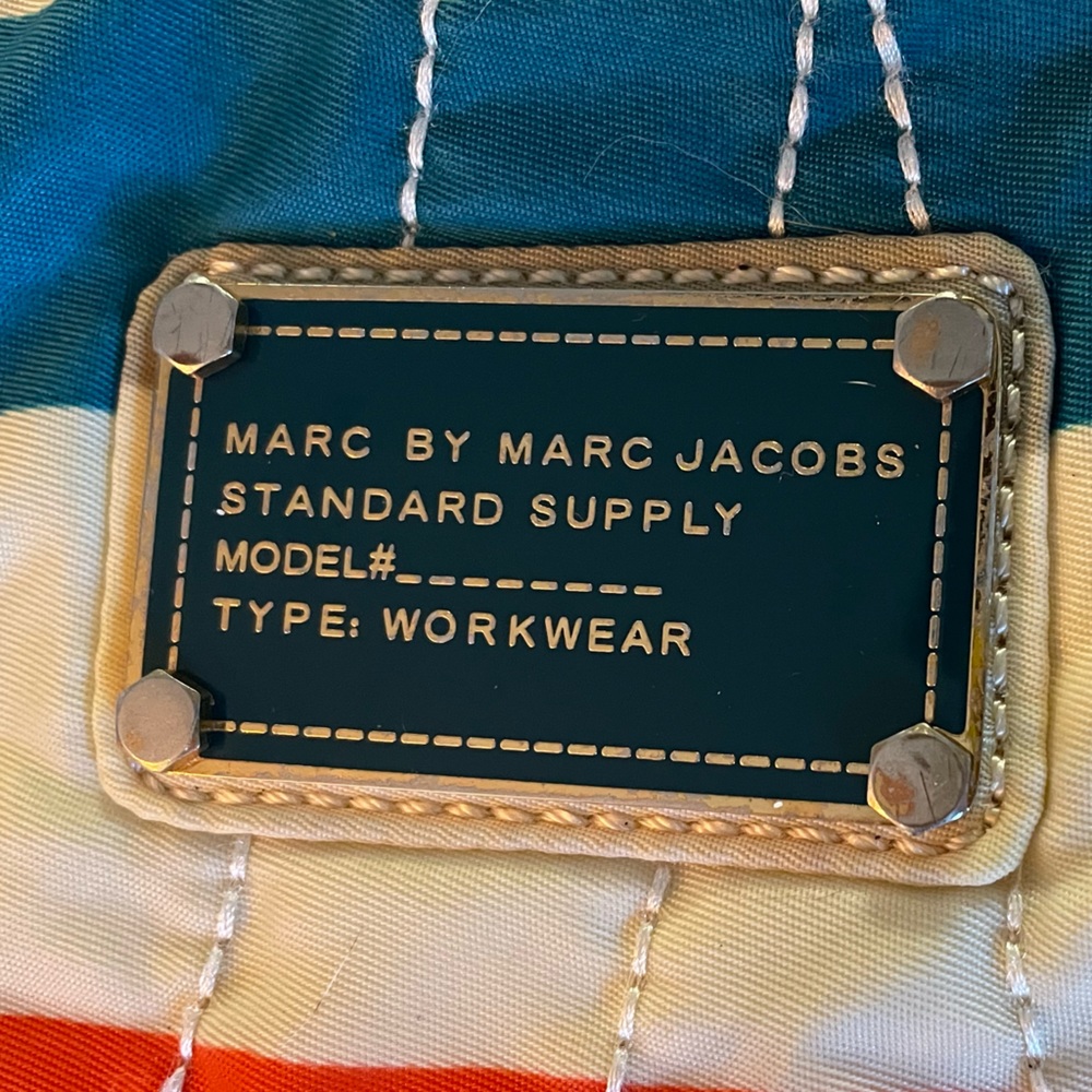 MARC JACOBS LAPTOP CASE